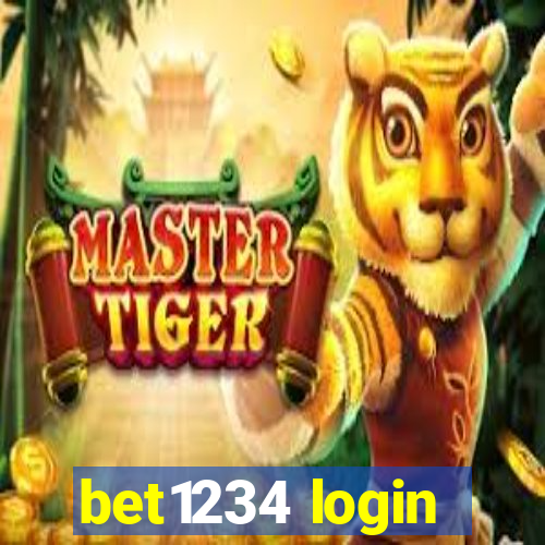 bet1234 login